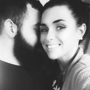 Meet your Posher, Ashlee